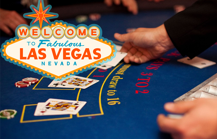 Dviveidis Blackjack (2 Face Blackjack)