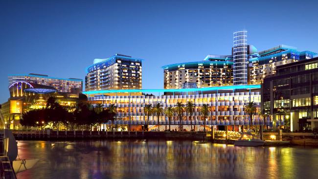 Blackjack iššūkis (Blackjack Challenge)