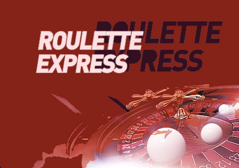 Ekspreso ruletė „Roulette Express“