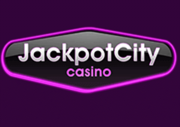 Jackpot City kazino vardas daug ką pasako