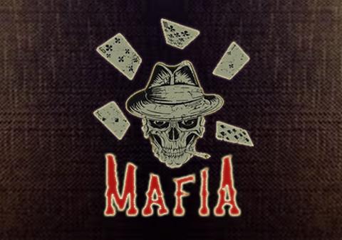 MAFIJA žaidimas – psichologinis vaidmenų žaidimas