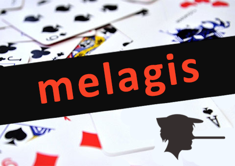 Kortų žaidimas MELAGIS – kaip jį žaisti?